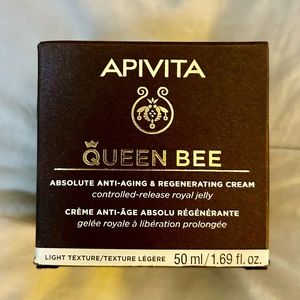 APIVITA QUEEN BEE absolute anti-aging & regenerating cream 50ml/1.69 fl. oz